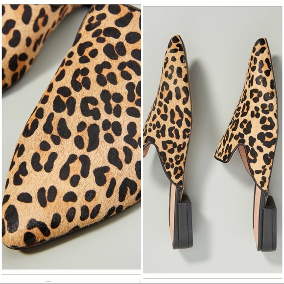 New in box Steve Madden mules - Picture 3 of 3